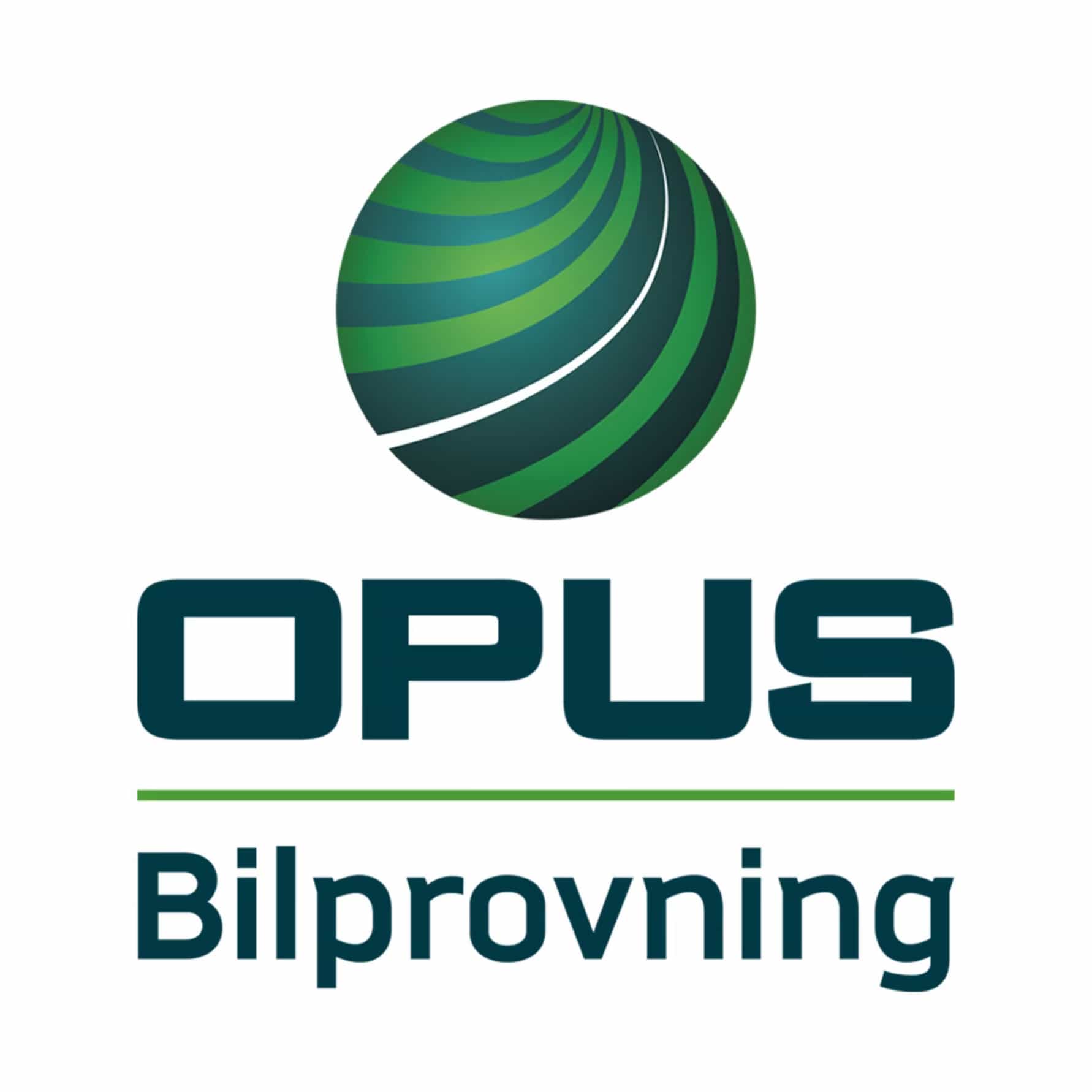 Opus Logotyp